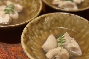 和醸良酒　光榮堂
